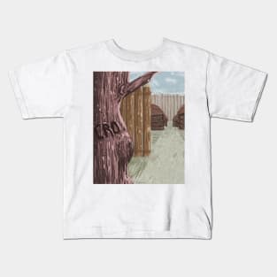 CRO Kids T-Shirt